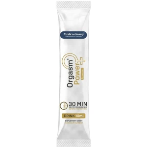 MEDICA GROUP - NAPÃJ WZMACNIAJÄCY ORGAZM DLA KOBIET 10 ML